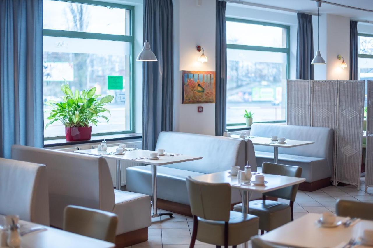 Hotel Vitkov プラハ エクステリア 写真